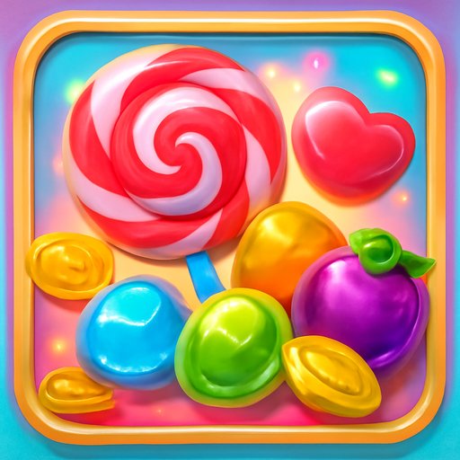 558H APK ইনস্টলেশন স্ক্রিন